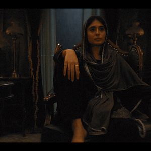 Photo Les Rois de Bombay