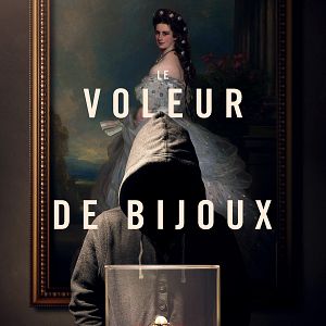 Photo Le Voleur de bijoux