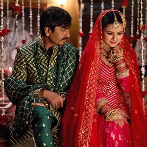Photo Tiku Weds Sheru