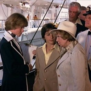 Photo La Croisière s'amuse