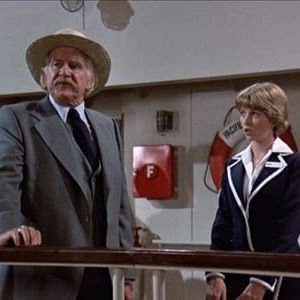 Photo La Croisière s'amuse