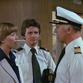 Photo La Croisière s'amuse