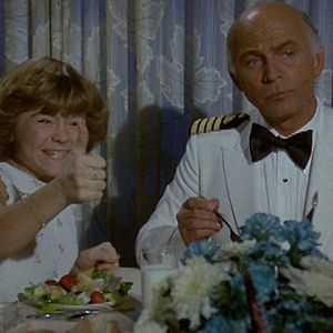 Photo La Croisière s'amuse