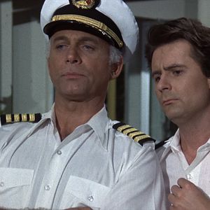 Photo La Croisière s'amuse