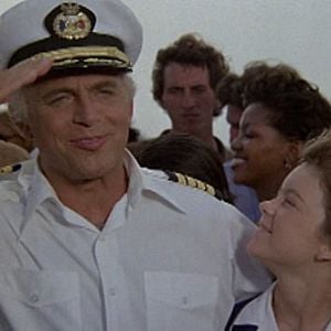 Photo La Croisière s'amuse