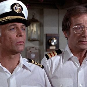 Photo La Croisière s'amuse