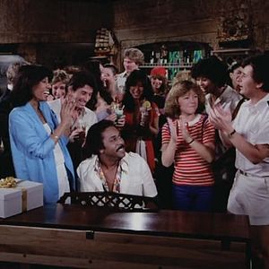 Photo La Croisière s'amuse