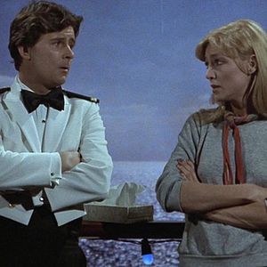 Photo La Croisière s'amuse