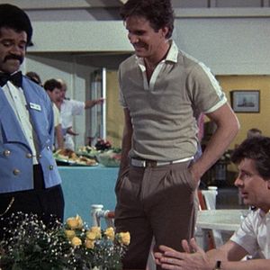 Photo La Croisière s'amuse