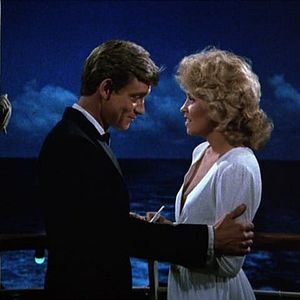 Photo La Croisière s'amuse