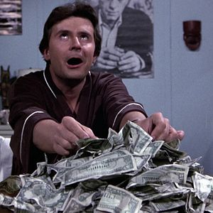 Photo La Croisière s'amuse