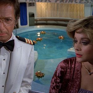 Photo La Croisière s'amuse