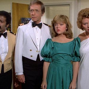 Photo La Croisière s'amuse