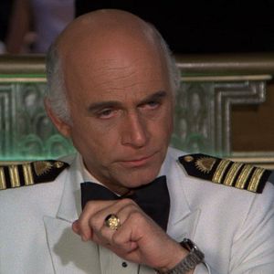 Photo La Croisière s'amuse