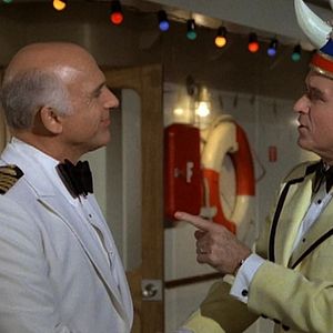 Photo La Croisière s'amuse