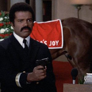 Photo La Croisière s'amuse