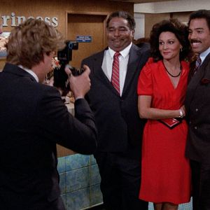 Photo La Croisière s'amuse