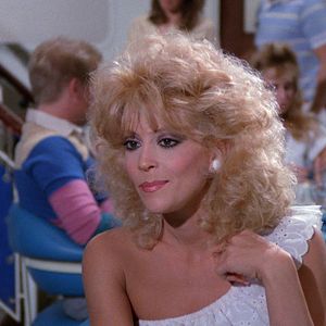 Photo La Croisière s'amuse