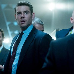 Photo FBI Promotion 2009