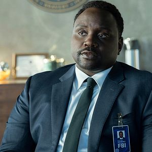 Photo FBI Promotion 2009