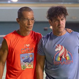 Photo Almost Paradise