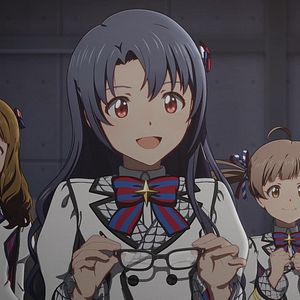 Photo THE IDOLM@STER The Million Live!