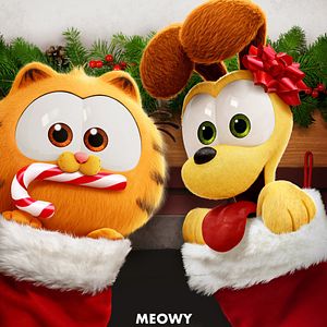Photo Garfield : Héros malgré lui