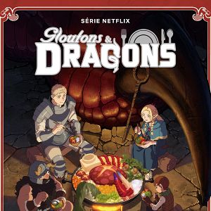 Photo Gloutons & Dragons