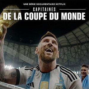 Photo Capitaines de la Coupe du Monde