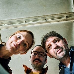 Photo Le silence des ânes