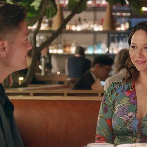 Photo The Rookie : le flic de Los Angeles