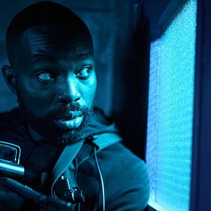 Photo The Lazarus Project