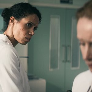 Photo The Lazarus Project