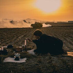 Photo Kyung-soo Ryu