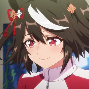 Photo Umamusume : Pretty Derby