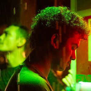 Photo Kevin Ardilova