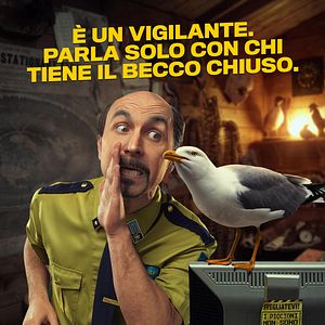 Photo Rien à signaler : Italie