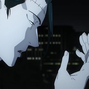Photo Jujutsu Kaisen