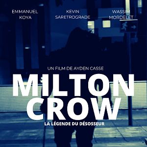 Photo Milton Crow