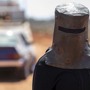 Photo Mystery Road : les origines