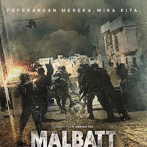 Photo Malbatt: Misi Bakara