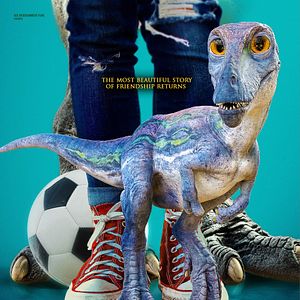 Photo Jurassic Pet 2 : Le Secret perdu