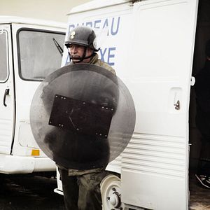 Photo Nous serons toujours là ! Plogoff 1980