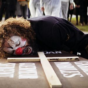 Photo Nous serons toujours là ! Plogoff 1980