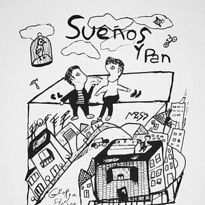 Photo Sueños y pan