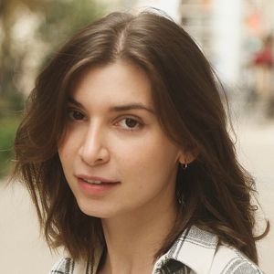 Photo Margaux Chirijian