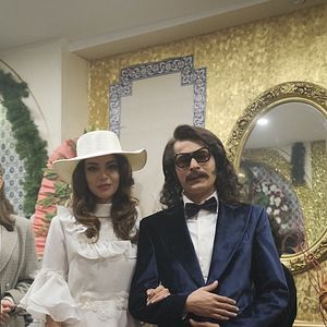 Photo Cem Karaca’nın Gözyaşları