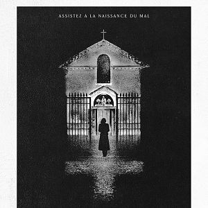 Photo La Malédiction : l'origine