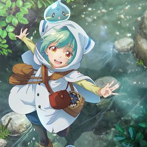 Photo The Weakest Tamer Began a Journey to Pick Up Trash