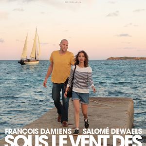 Photo Sous le vent des Marquises